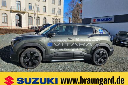 Suzuki e Vitara Gebrauchtwagen