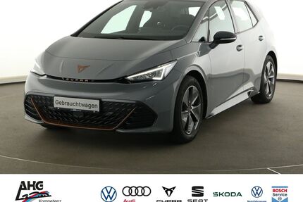 Cupra Born Gebrauchtwagen