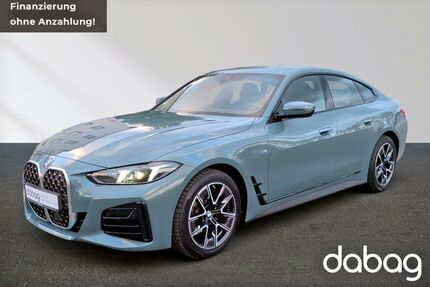 BMW 420 Gebrauchtwagen
