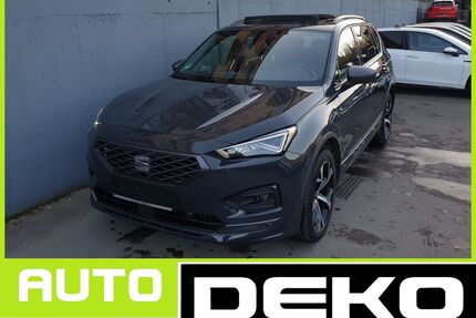 Seat Tarraco Gebrauchtwagen