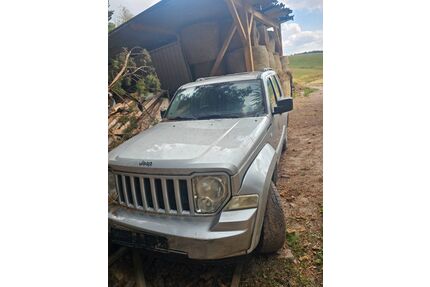 Jeep Cherokee Gebrauchtwagen