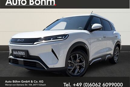 BYD ATTO 2 Gebrauchtwagen