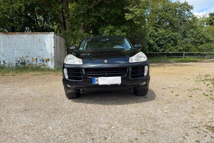Porsche Cayenne Gebrauchtwagen