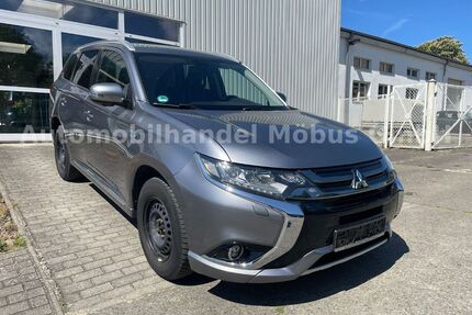 Mitsubishi Outlander Gebrauchtwagen
