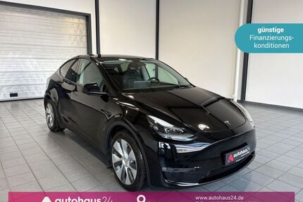 Tesla Model Y Gebrauchtwagen