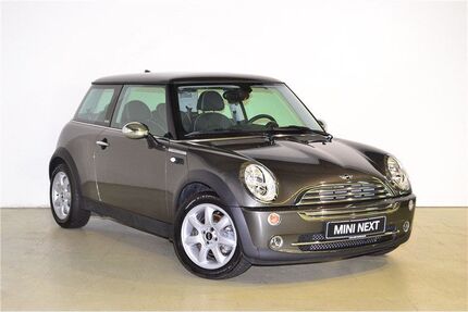 Mini ONE Gebrauchtwagen