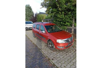 Dacia Logan Gebrauchtwagen
