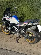 BMW R 1250 GS Gebrauchtwagen