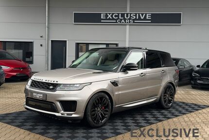 Land Rover Range Rover Sport Gebrauchtwagen
