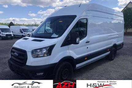 Ford Transit Gebrauchtwagen