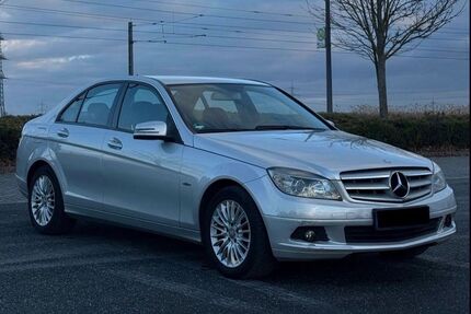 Mercedes-Benz C 180 Gebrauchtwagen