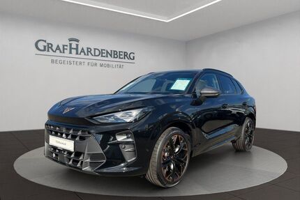 Cupra Terramar Gebrauchtwagen