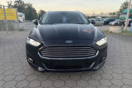 Ford Mondeo Gebrauchtwagen