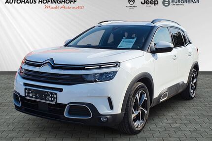Citroen C5 Aircross Gebrauchtwagen