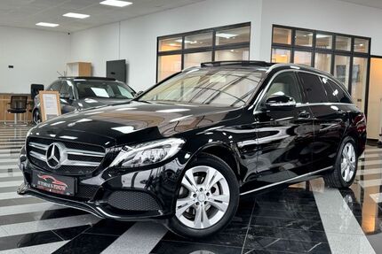Mercedes-Benz C 180 Gebrauchtwagen