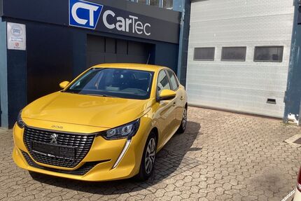 Peugeot 208 Gebrauchtwagen