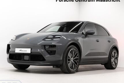 Porsche Macan Gebrauchtwagen