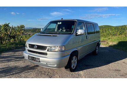 VW T4 Multivan Gebrauchtwagen