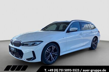 BMW 318 Gebrauchtwagen