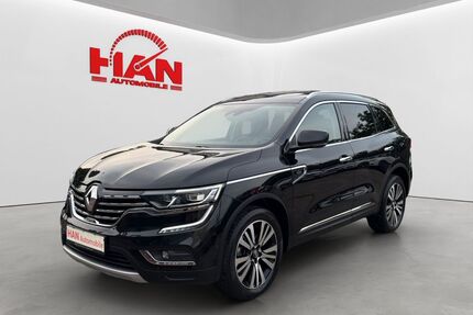 Renault Koleos Gebrauchtwagen