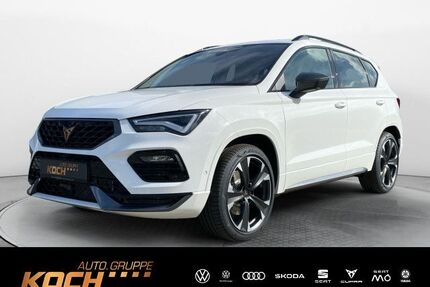 Cupra Ateca Gebrauchtwagen