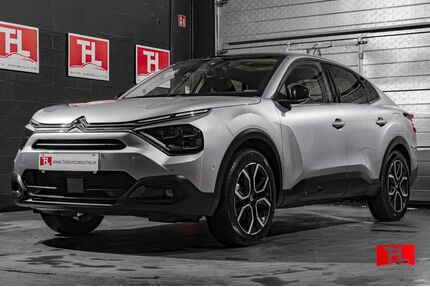 Citroen ë-C4 X Gebrauchtwagen