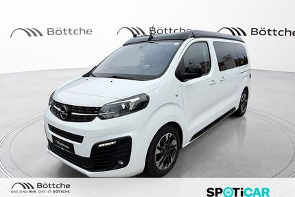 Opel Zafira Life Gebrauchtwagen