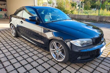 BMW 120 Gebrauchtwagen