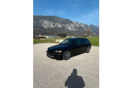 BMW 330 Gebrauchtwagen