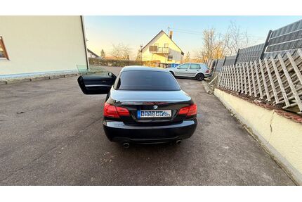 BMW 335 Gebrauchtwagen