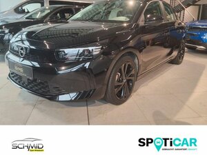 Opel Corsa F Kamera*SHZ*LHZ Gebrauchtwagen