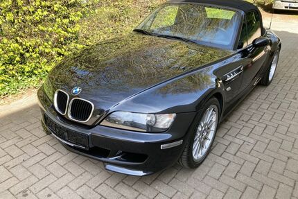 BMW Z3 M Gebrauchtwagen