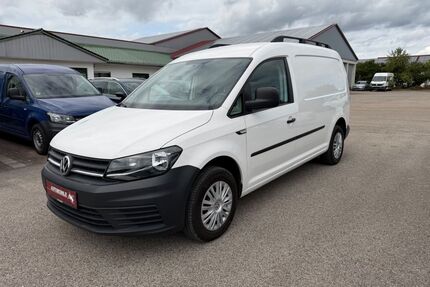 VW Caddy Maxi Gebrauchtwagen