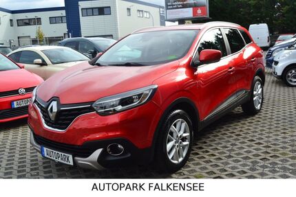 Renault Kadjar Gebrauchtwagen