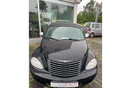 Chrysler PT Cruiser Gebrauchtwagen