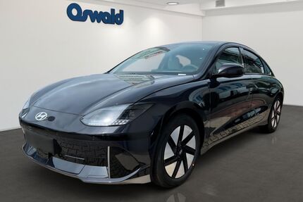 Hyundai IONIQ 6 Gebrauchtwagen