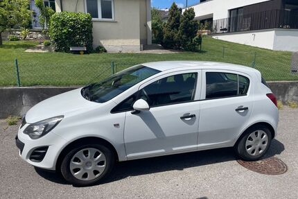 Opel Corsa Gebrauchtwagen