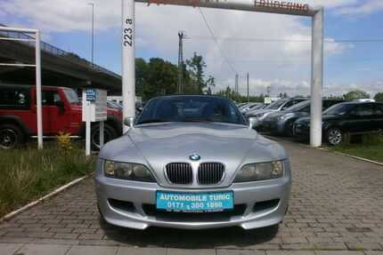 BMW Z3 Gebrauchtwagen