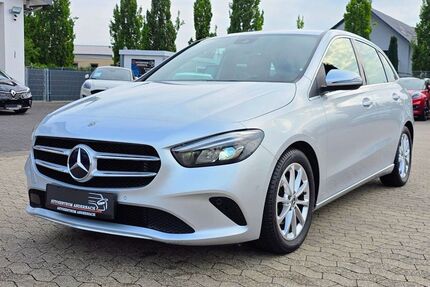 Mercedes-Benz B 180 Gebrauchtwagen