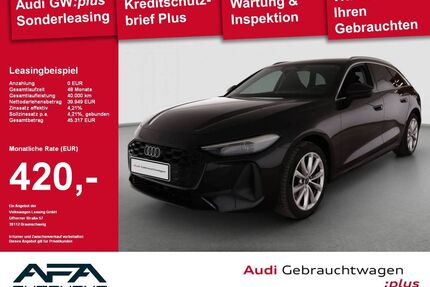 Audi A5 Gebrauchtwagen