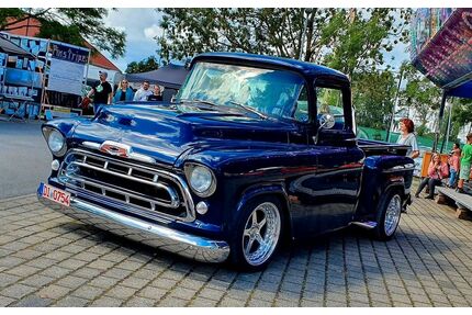 Chevrolet Andere Gebrauchtwagen