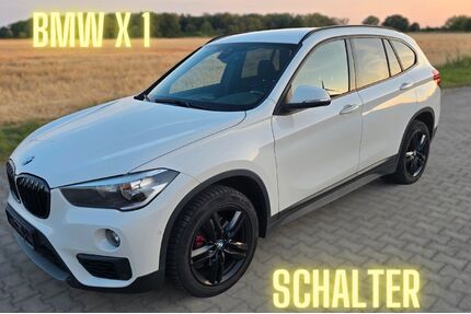 BMW X1 Gebrauchtwagen