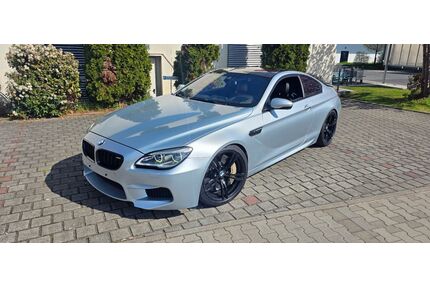 BMW M6 Gebrauchtwagen