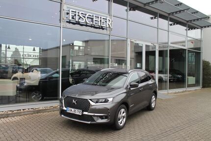 DS Automobiles DS7 (Crossback) Gebrauchtwagen