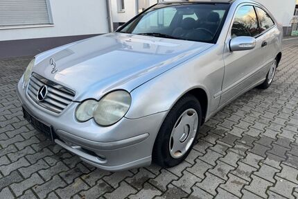 Mercedes-Benz C 180 Gebrauchtwagen