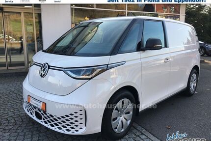 VW ID. Buzz Gebrauchtwagen
