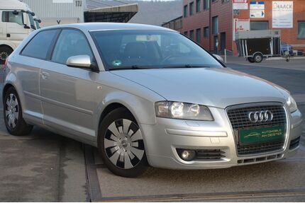 Audi A3 Gebrauchtwagen