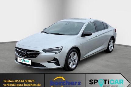 Opel Insignia Gebrauchtwagen