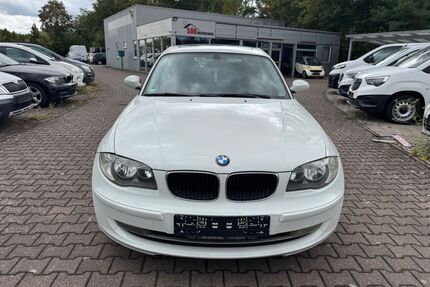 BMW 118 Gebrauchtwagen