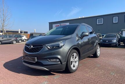 Opel Mokka X Gebrauchtwagen